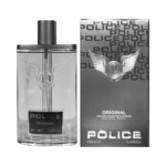 Perfume Police Original EDT 100ml - Masculino