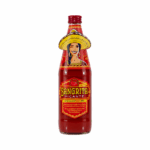 Zumo de Tomate Sangrita Picante Vegano 500ml