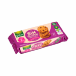 Galletitas Gullón Chip Choco Sin Gluten y Sin Azúcar 130g