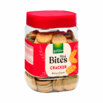Galletitas Gullón Saladas Mini Bites Cracker 350g