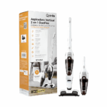 Aspiradora Quanta 2 en 1 DuoFlex QTAVD21