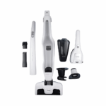 Aspiradora Quanta 2 en 1 DuoFlex QTAVD21 - Imagen 2