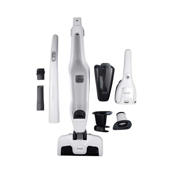 Aspiradora Quanta 2 en 1 DuoFlex QTAVD21 - Imagen 2