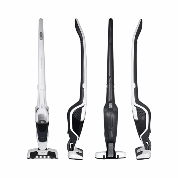 Aspiradora Quanta 2 en 1 DuoFlex QTAVD21 - Imagen 3