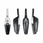 Aspiradora Quanta 2 en 1 DuoFlex QTAVD21 - Imagen 4