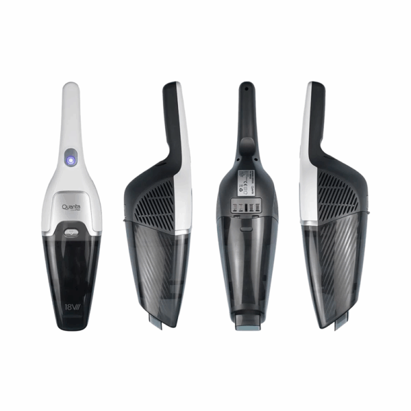 Aspiradora Quanta 2 en 1 DuoFlex QTAVD21 - Imagen 4
