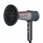 Secador Para Cabello Quanta Pro Style QTSPS200 220V - Imagen 2
