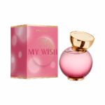 Perfume Halloween My Wish EDP 100ml - Femenino