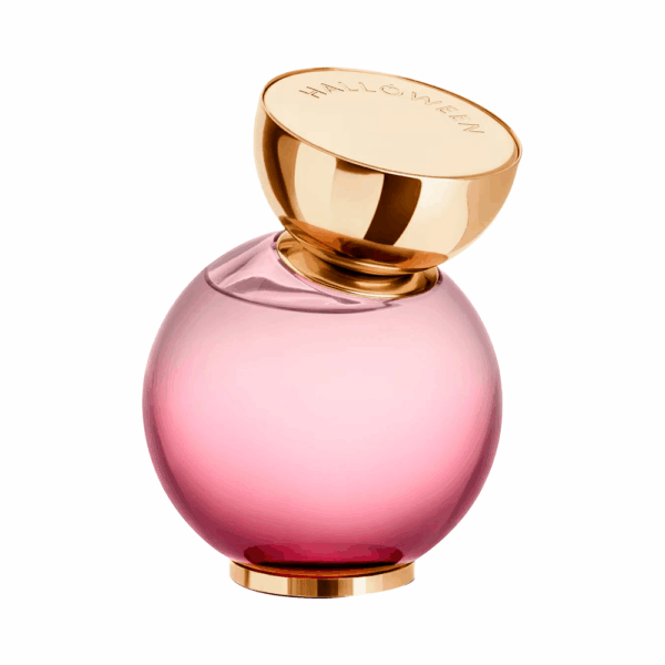 Perfume Halloween My Wish EDP 100ml - Femenino - Imagen 2