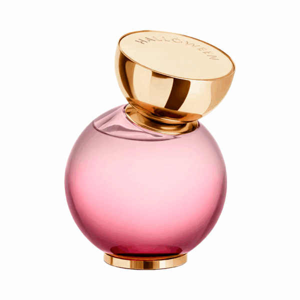Perfume Halloween My Wish EDP 50ml - Femenino - Imagen 2
