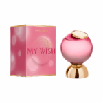 Perfume Halloween My Wish EDP 50ml - Femenino