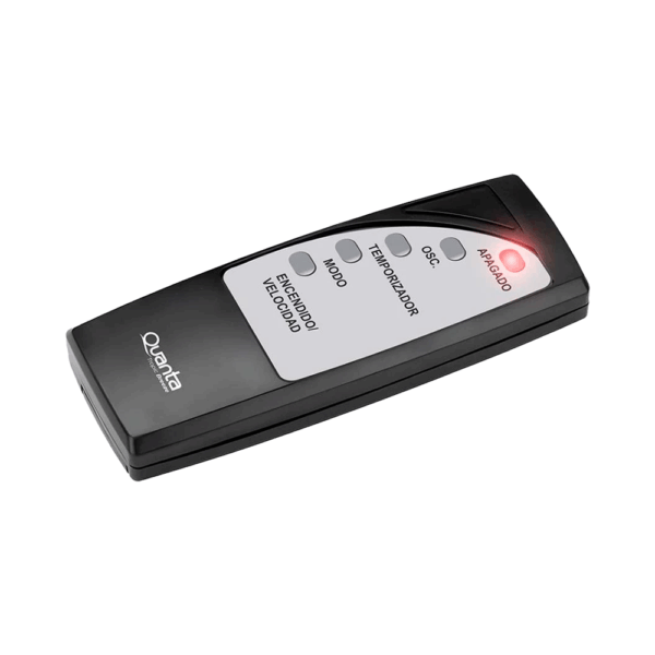 Ventilador Quanta Tropic Breeze QTVPTB16 220V - Imagen 3