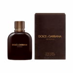 Perfume Dolce & Gabbana Intenso 75ml EDP - Masculino