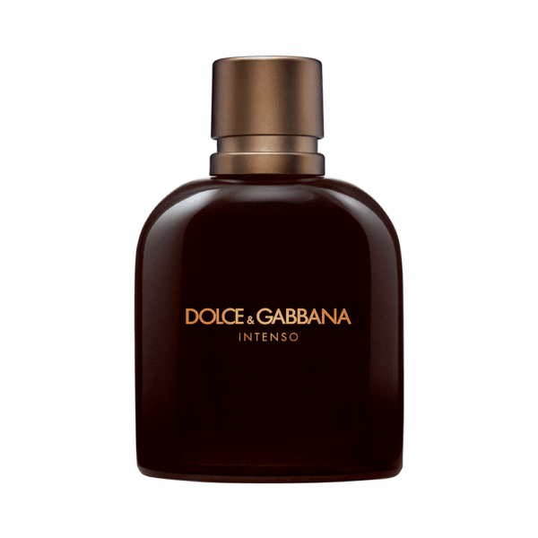 Perfume Dolce & Gabbana Intenso 75ml EDP - Masculino - Imagen 2