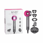 Secador de Pelo Enzo DY-888 220V