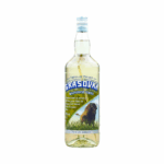 Vodka Grasovka Bison 1L 38%