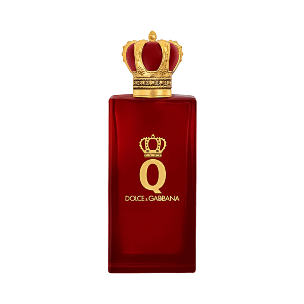 Perfume Dolce & Gabbana Q EDP 100ml - Femenino - Imagen 2