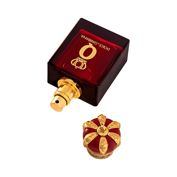 Perfume Dolce & Gabbana Q EDP 50ml - Femenino - Imagen 2