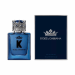 Perfume Dolce & Gabbana K 50ml EDP - Masculino
