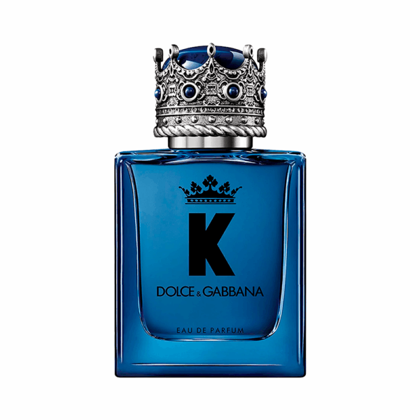 Perfume Dolce & Gabbana K 50ml EDP - Masculino - Imagen 2