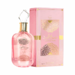 Perfume Al Wataniah Sabah Al Ward Sugar EDP 100ml - Femenino