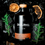 Gin Dharma Spicy 750ml - Imagen 2