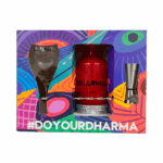 Gin Kit Dharma Frutos Rojos 750ml