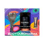 Gin Kit Dharma Spicy 750ml