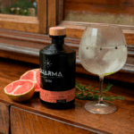 Gin Kit Dharma Spicy 750ml - Imagen 2