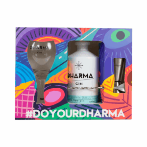 Gin Kit Dharma Citrus 750ml