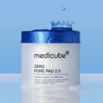 Almohadillas Medicube Zero Pore Pad 2.0 - 155g - Imagen 3