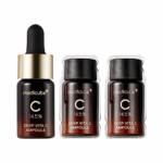Ampolla Facial Medicube Deep Vita C - 3 Piezas de 10g - Imagen 2