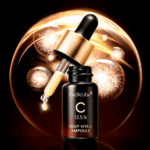 Ampolla Facial Medicube Deep Vita C - 3 Piezas de 10g - Imagen 4