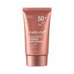 Medicube Collagen Firming Sun Cream 50ml Spf 50+ - Imagen 2