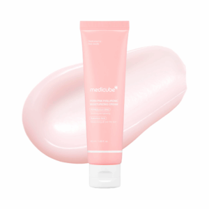 Crema Hidratante Medicube PDRN Pink Hyaluronic - 50ml