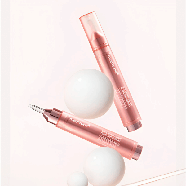 Sérum Facial Medicube Collagen Glow Booster Serum – 15ml - Imagen 3