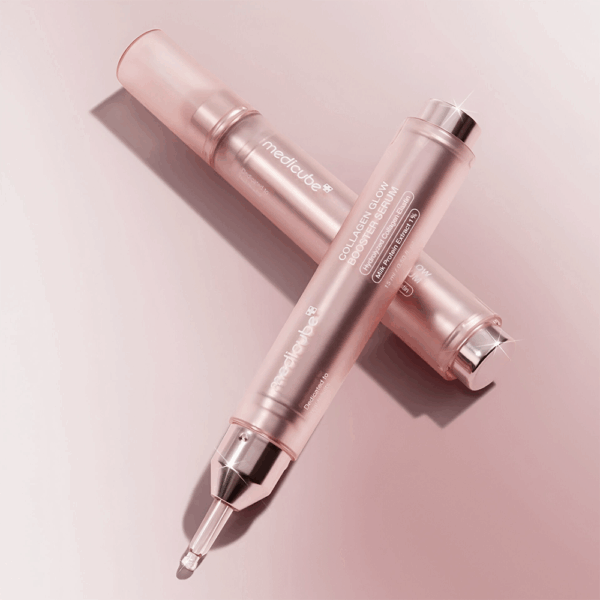 Sérum Facial Medicube Collagen Glow Booster Serum – 15ml - Imagen 4