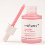 Serúm Facial Medicube PDRN Pink Peptide - 30ml - Imagen 2