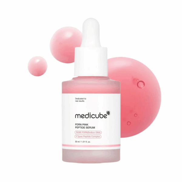 Serúm Facial Medicube PDRN Pink Peptide - 30ml - Imagen 4