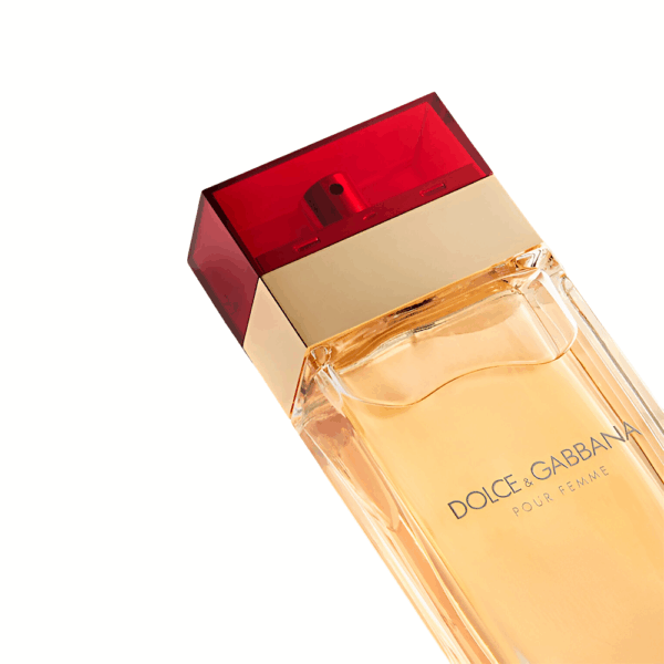 Perfume Dolce & Gabbana Pour Femme EDT 100ml - Femenino - Imagen 3