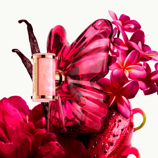 Perfume Carolina Herrera La Bomba EDP 80ml - Femenino - Imagen 3