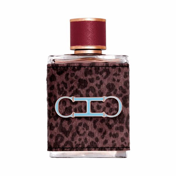 Perfume Carolina Herrera Men Wild Love EDP 100ml - Masculino - Imagen 2