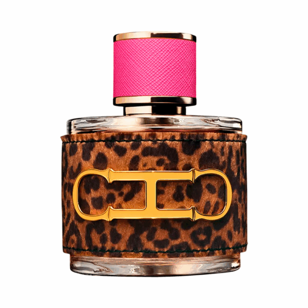 Perfume Carolina Herrera Wild Love EDP 100ml - Femenino - Imagen 2