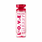Perfume Police Love Cherry EDT 100ml - Femenino - Imagen 2