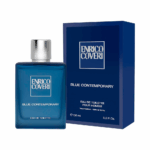 Perfume Enrico Coveri Blue Contemporary EDT 100ml - Masculino