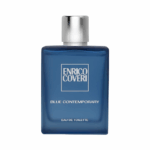 Perfume Enrico Coveri Blue Contemporary EDT 100ml - Masculino - Imagen 2
