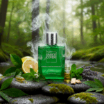 Perfume Enrico Coverni Green Contemporary EDT 100ml - Masculino - Imagen 3
