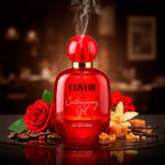 Perfume Enrico Coveri Contemporary Girl EDP 100ml - Femenino - Imagen 3