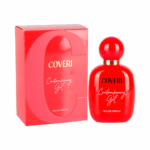Perfume Enrico Coveri Contemporary Girl EDP 100ml - Femenino