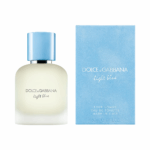Perfume Dolce & Gabbana Light Blue New EDT 50ml - Masculino